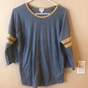 LuLaRoe Size Medium Randy